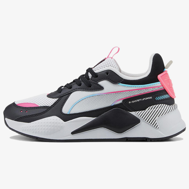Puma Shoes Rs-X - Oryginalne buty sportowe Puma RS-X 3D