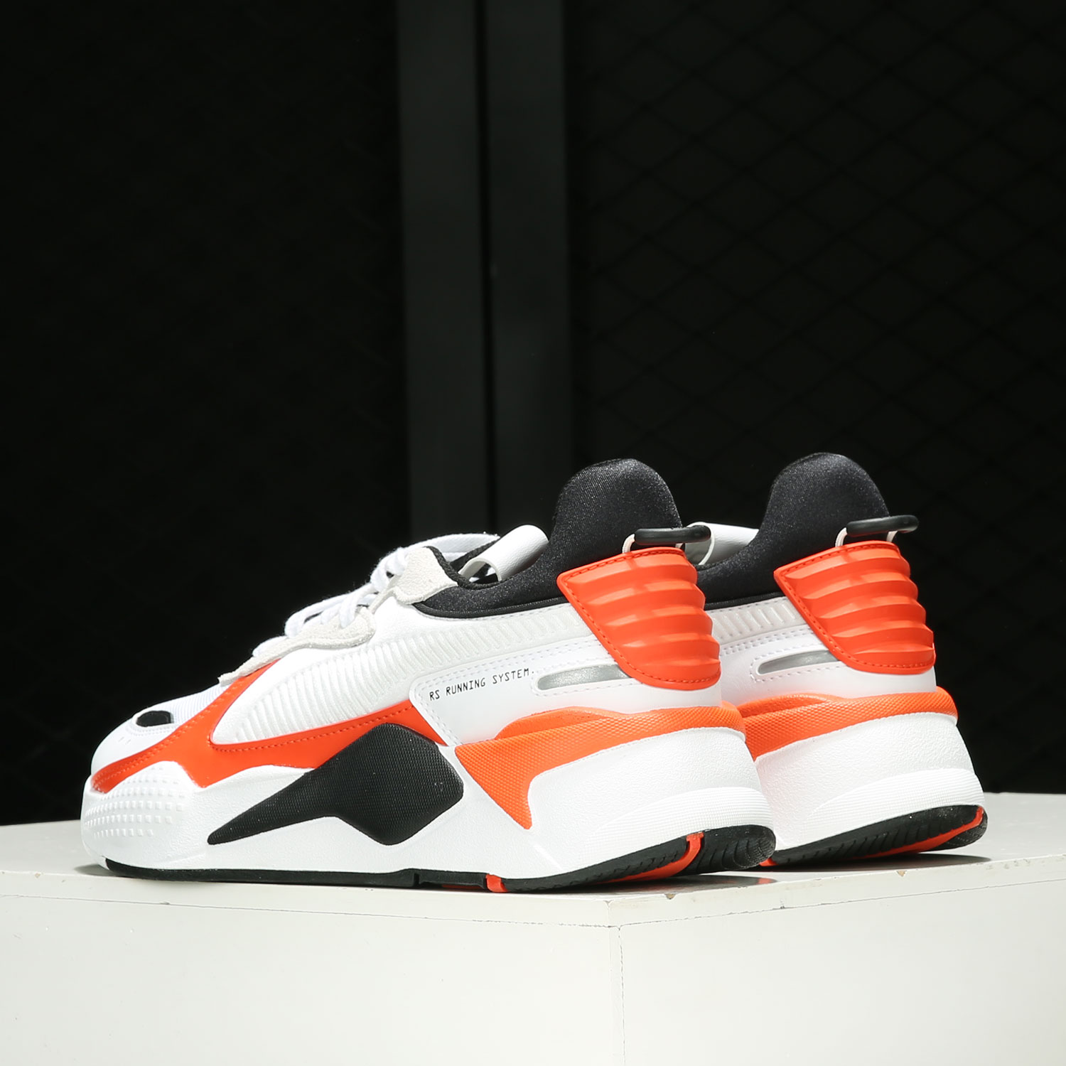 Puma Shoes Rs-X - Oryginalne buty sportowe Puma RS-X unisex