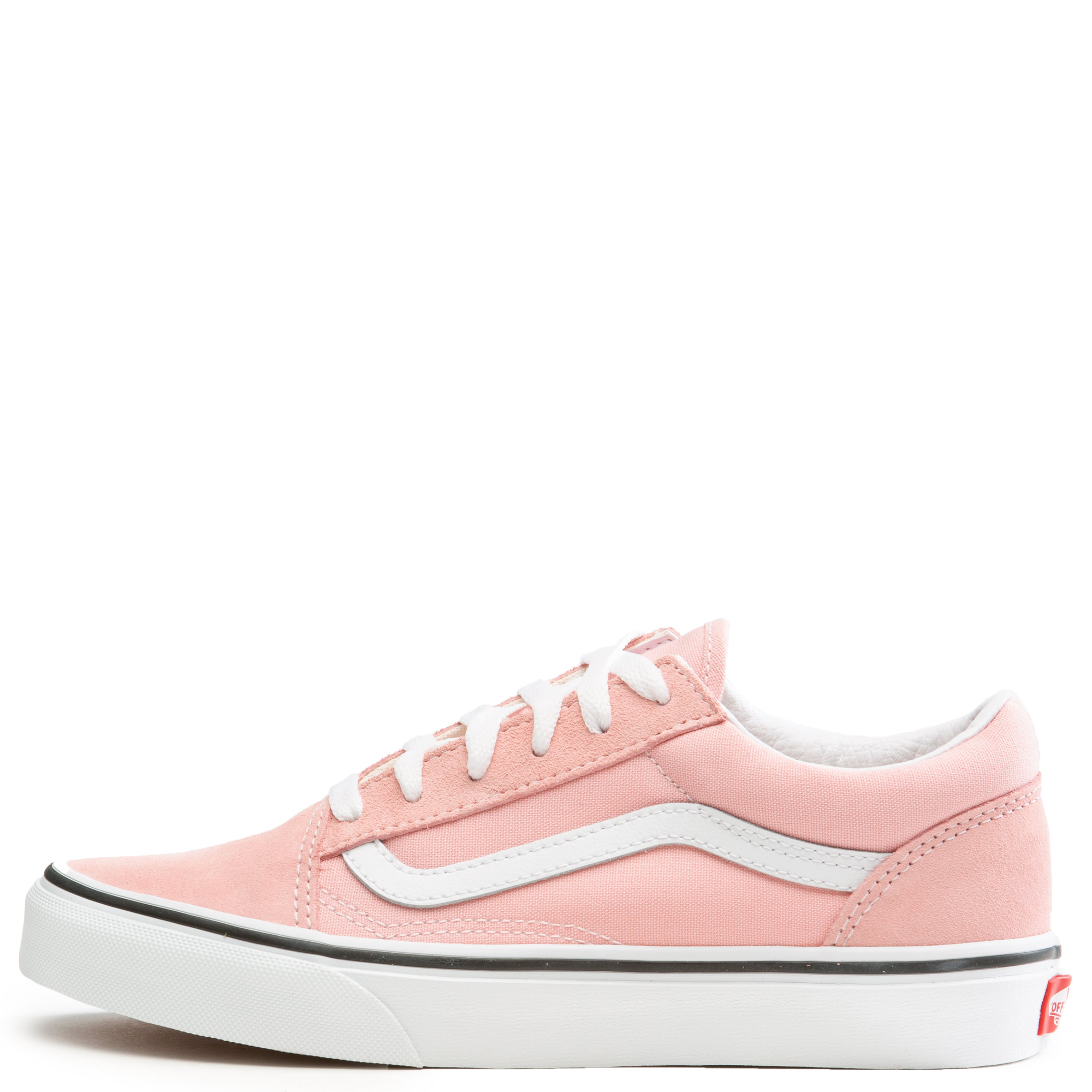 Vans Shoes Old Skool - Buty codzienne Vans J Old Skool