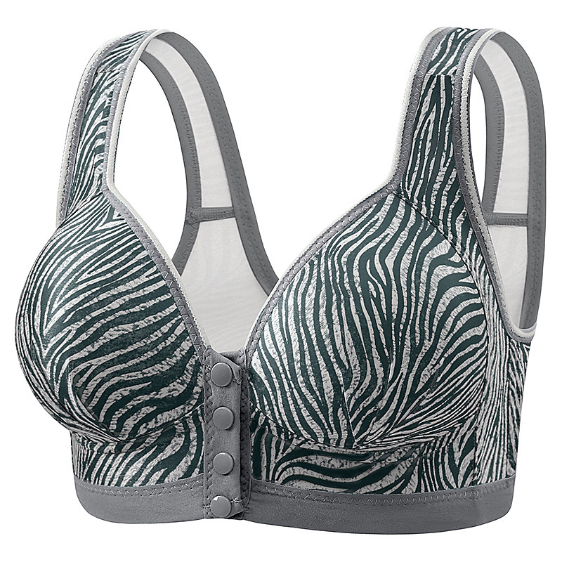 Nursing Bra Clip - Biustonosz do karmienia z zapięciem z