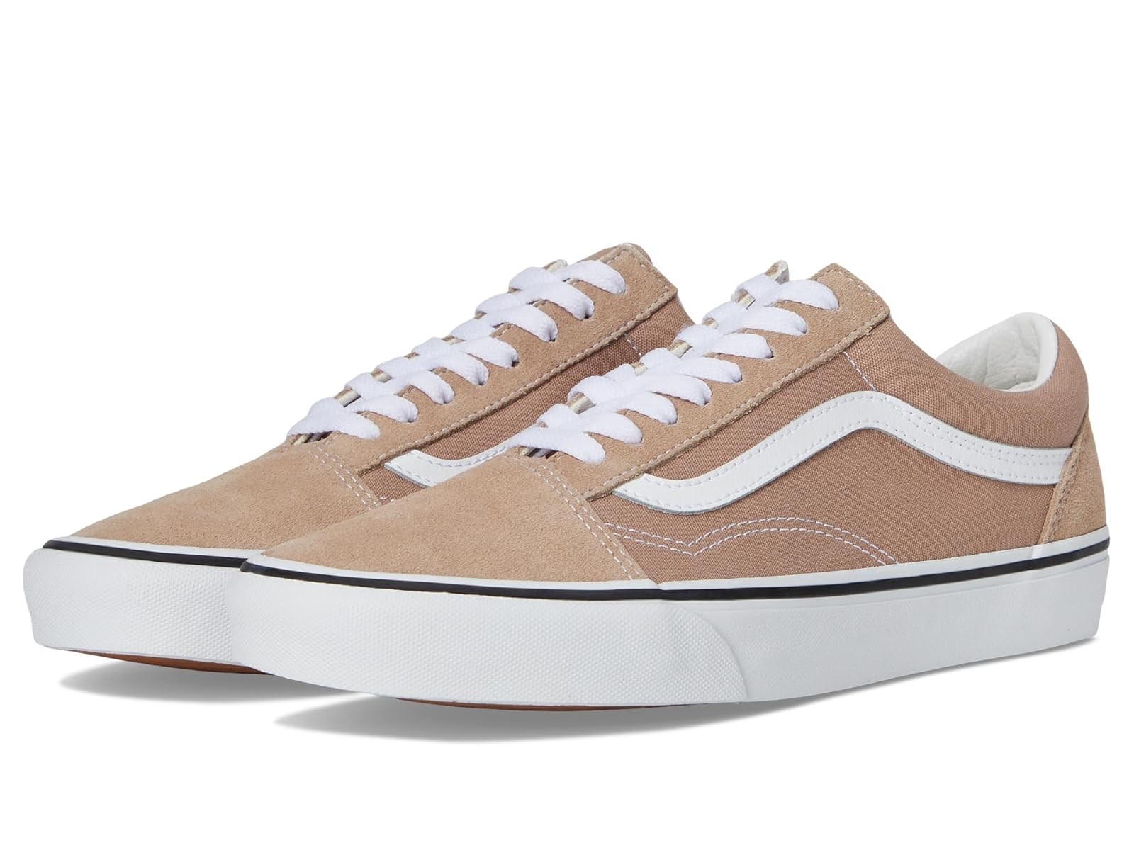 Damskie buty do skateboardingu – Vans Shoes Old Skool recenzja i cena