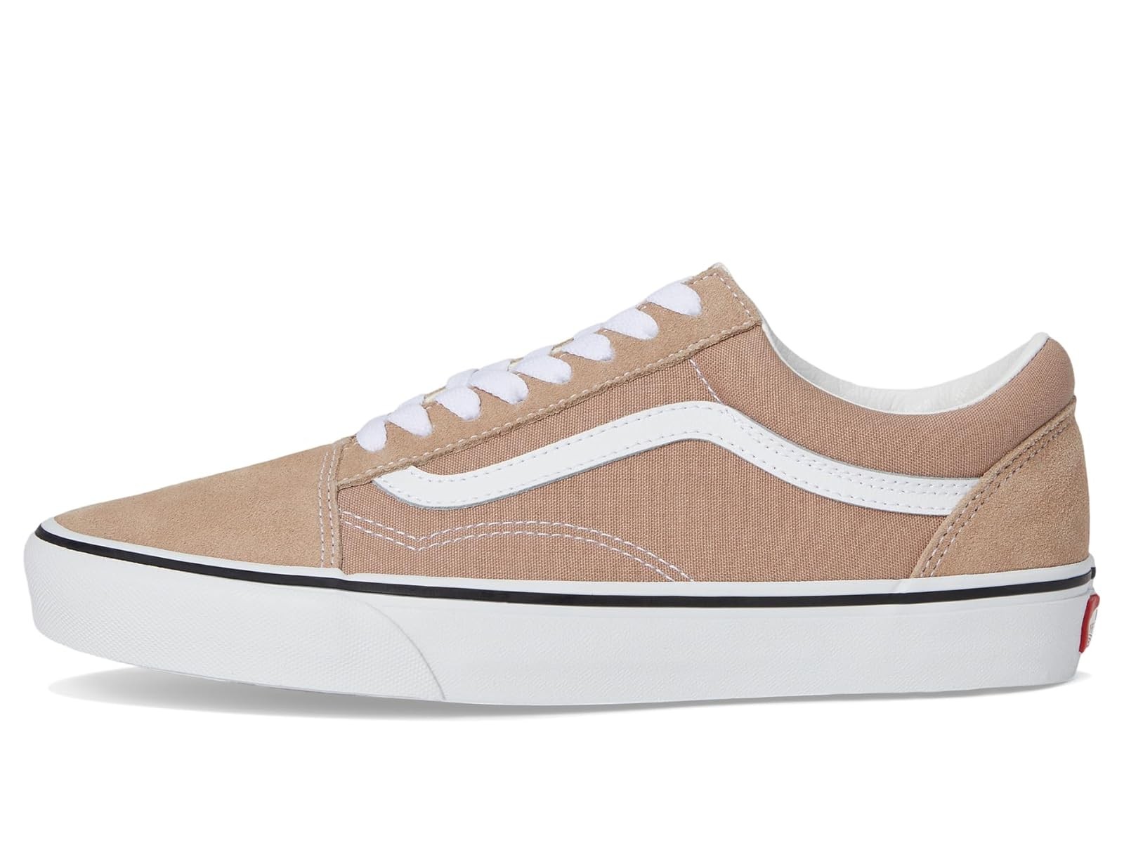 Damskie buty do skateboardingu – Vans Shoes Old Skool recenzja i cena