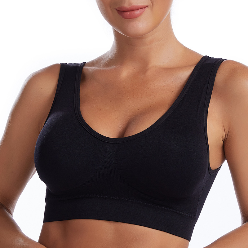 Seksowne kobiety biustonosz Pl – Full Coverage Bra recenzja i cena