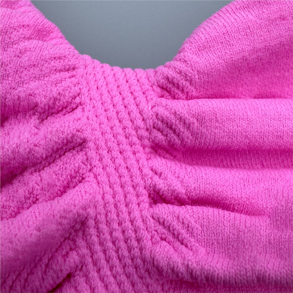Biustonosz sportowy z cienkimi – Plunge Bra Push Up recenzja i cena