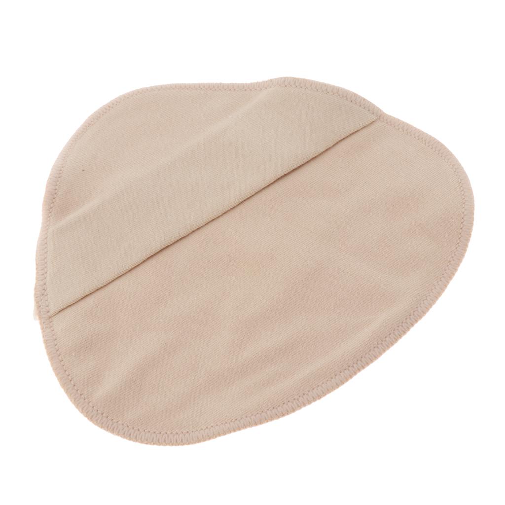 Antybakteryjna bawełniana kies – Mastectomy Bra Pocket recenzja i cena