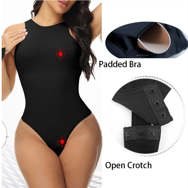 GUUDIA Wyszczuplający, modeluj – T Shirt Bra Seamless recenzja i cena