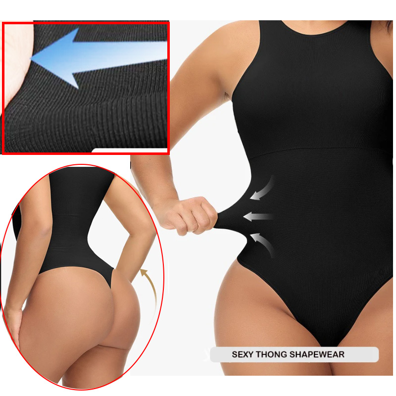 GUUDIA Wyszczuplający, modeluj – T Shirt Bra Seamless recenzja i cena