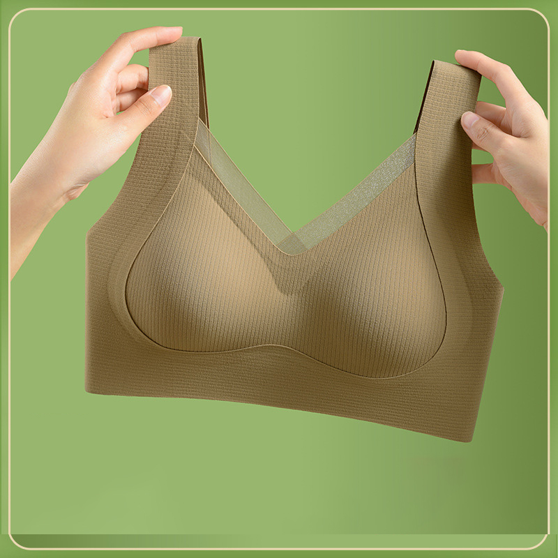 1 szt. Biustonosz damski oddyc – Full Coverage Bra recenzja i cena