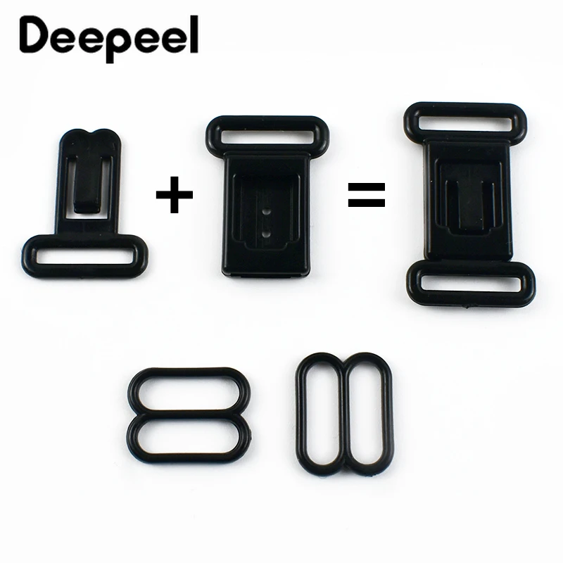 20/50/100 zestawów 12.5mm plas – Nursing Bra Clip recenzja i cena