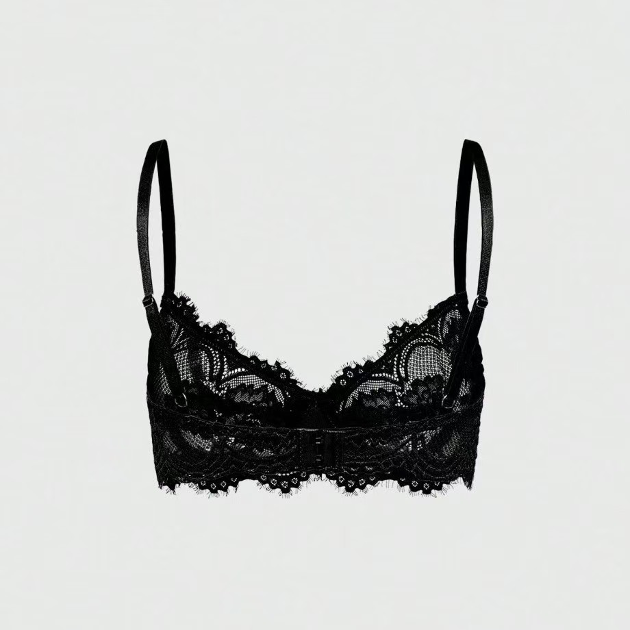 Biustonosz damski plus size, s – Plunge Bra Push Up recenzja i cena