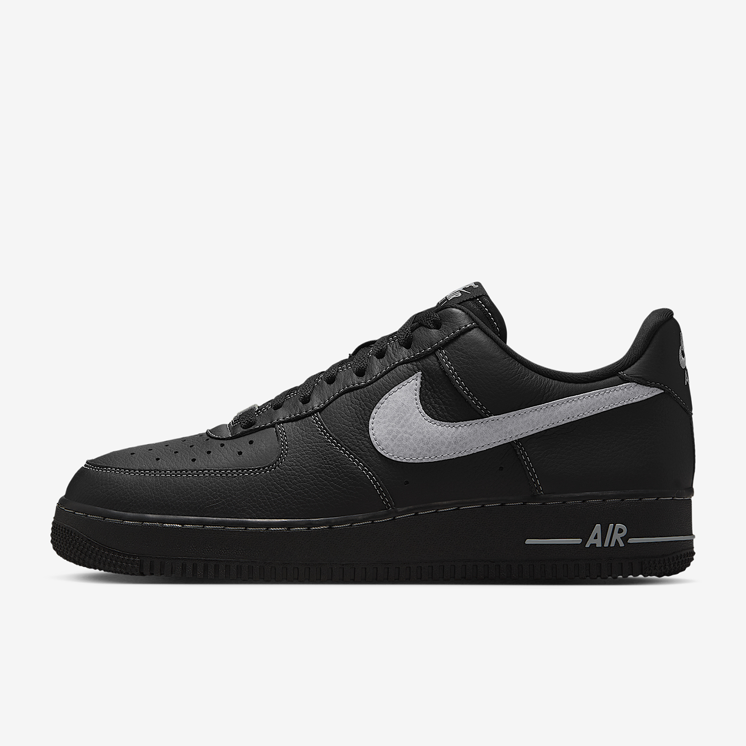 Nike Authentic AIR FORCE 1 07  – Nike Shoes Air Force 1 recenzja i cena