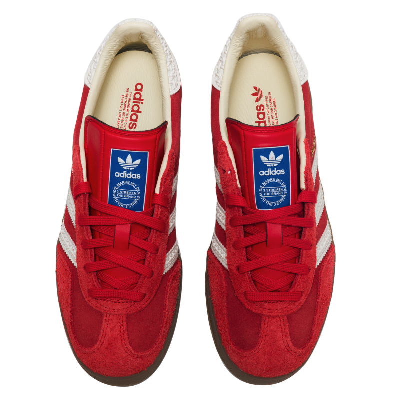 Buty Adidas męskie i damskie T – Adidas Shoes Gazelle recenzja i cena
