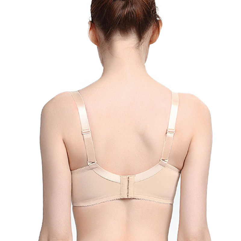 ONEFENG 6030 biustonosz po mas – Mastectomy Bra Pocket recenzja i cena