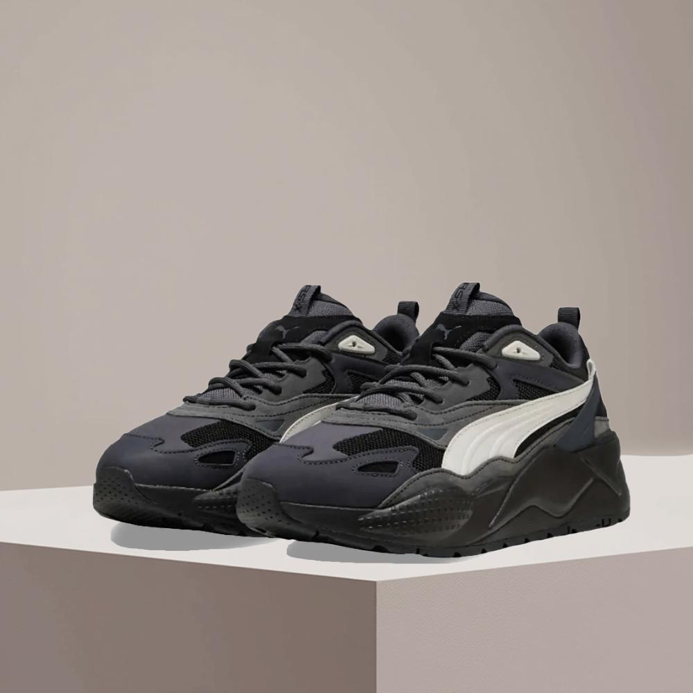 PUMA RS-X Gruba Podeszwa Wygod – Puma Shoes Rs-X recenzja i cena
