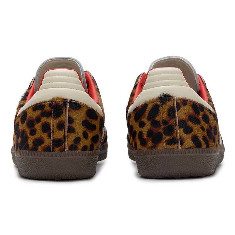 SAMBA Adidas Original OG Damsk – Adidas Shoes Samba recenzja i cena