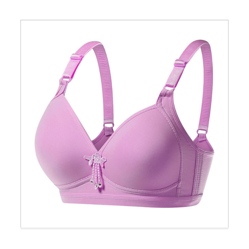 Duży biust damskie gładkie biu – T Shirt Bra Seamless recenzja i cena