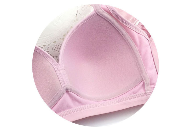 Duży biust damskie gładkie biu – T Shirt Bra Seamless recenzja i cena