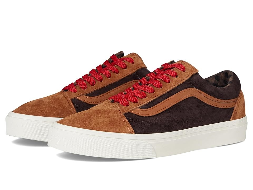 Buty męskie Vans Old Skool – Vans Shoes Old Skool recenzja i cena