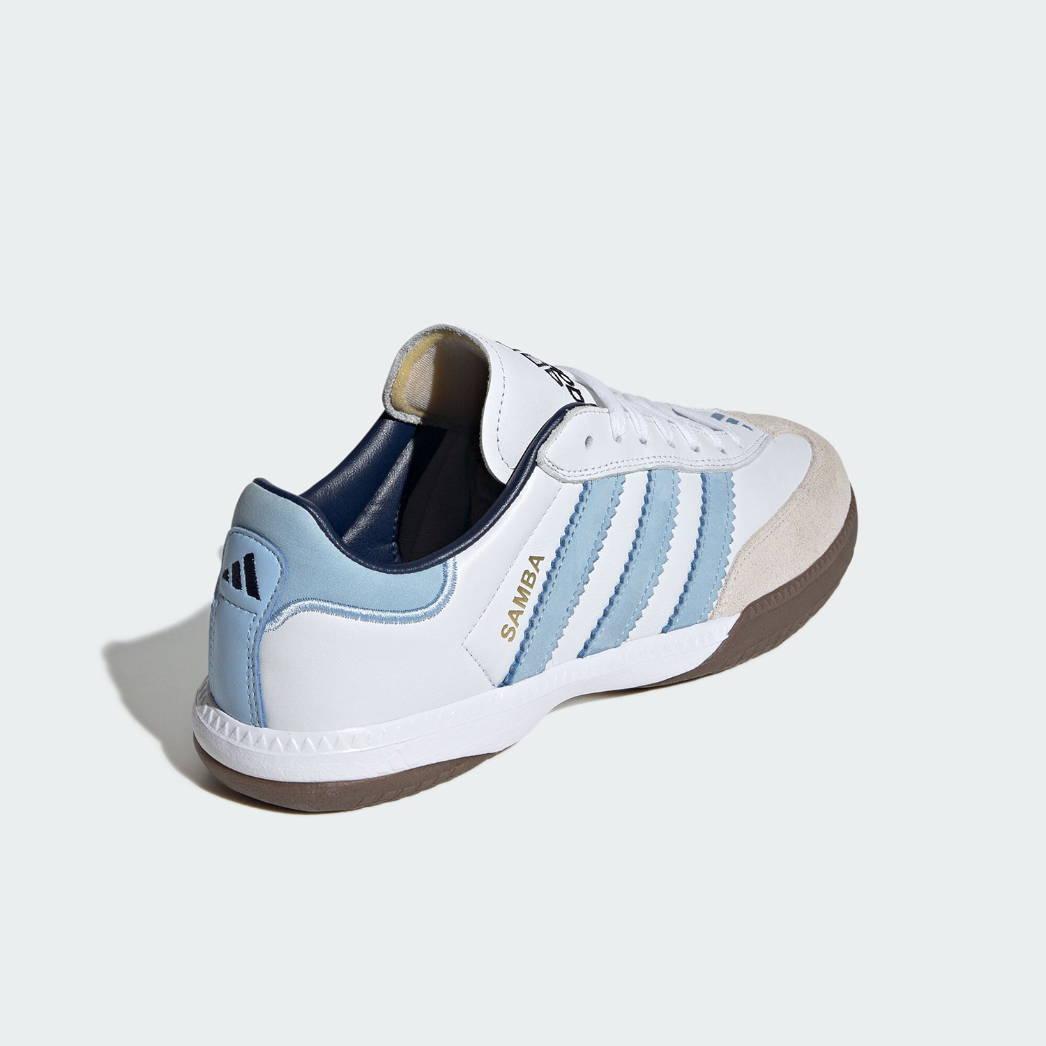 Adidas Originals SAMBA MN Unis – Adidas Shoes Samba recenzja i cena