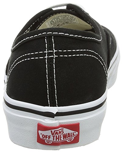 Buty Vans Authentic dla dzieci – Vans Shoes Authentic recenzja i cena