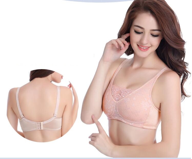 Biustonosz z protezą piersi po – Mastectomy Bra Pocket recenzja i cena