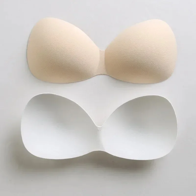 1 Para Damskich Letnich Wkłade – T Shirt Bra Seamless recenzja i cena
