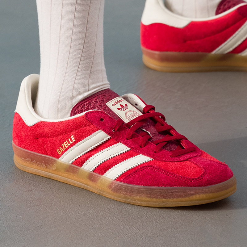 Oryginalne damskie buty Adidas – Adidas Shoes Gazelle recenzja i cena