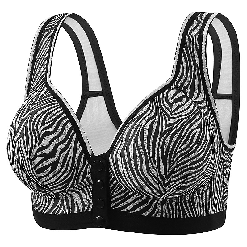 Biustonosz do karmienia z zapi – Nursing Bra Clip recenzja i cena