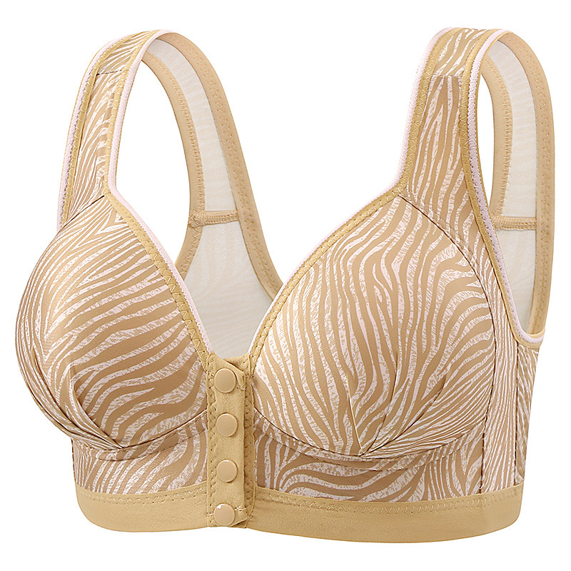 Biustonosz do karmienia z zapi – Nursing Bra Clip recenzja i cena